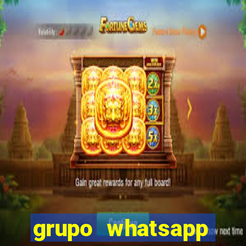 grupo whatsapp jogos ps4